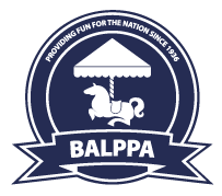 Balppa membership icon